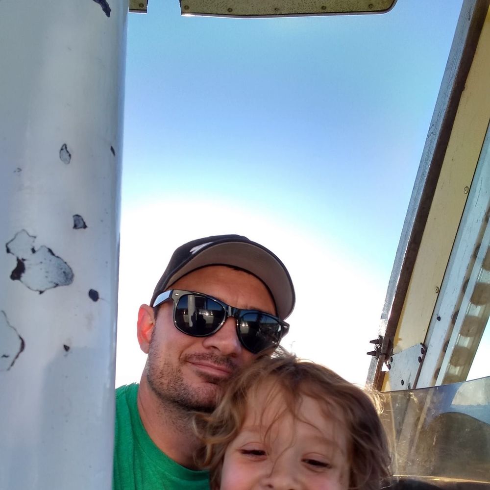 Meet your Posher, Brady